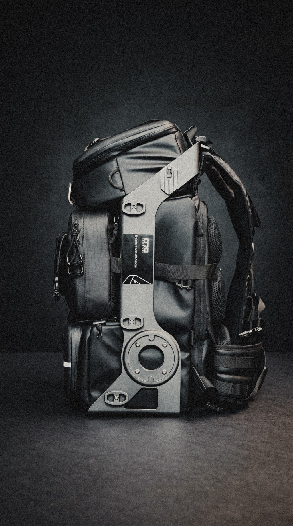 Arc Edge Kit