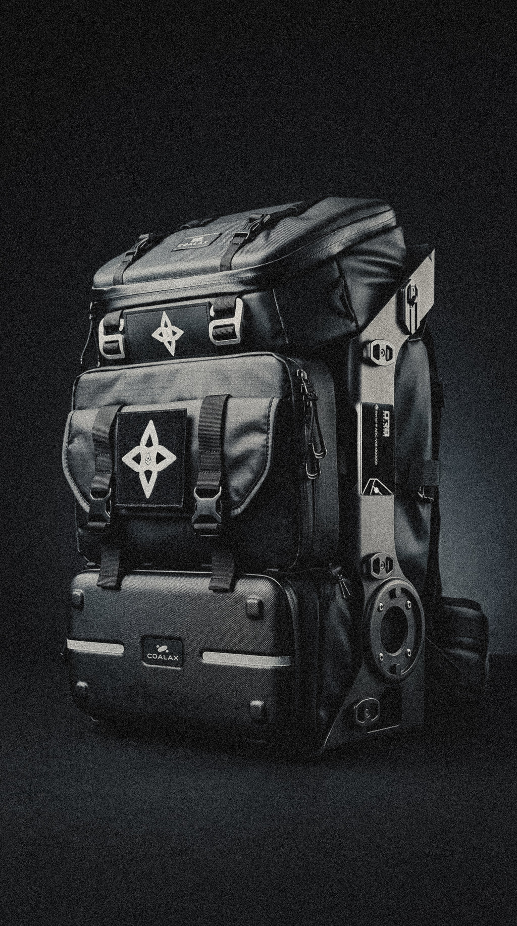 Arc Edge Kit