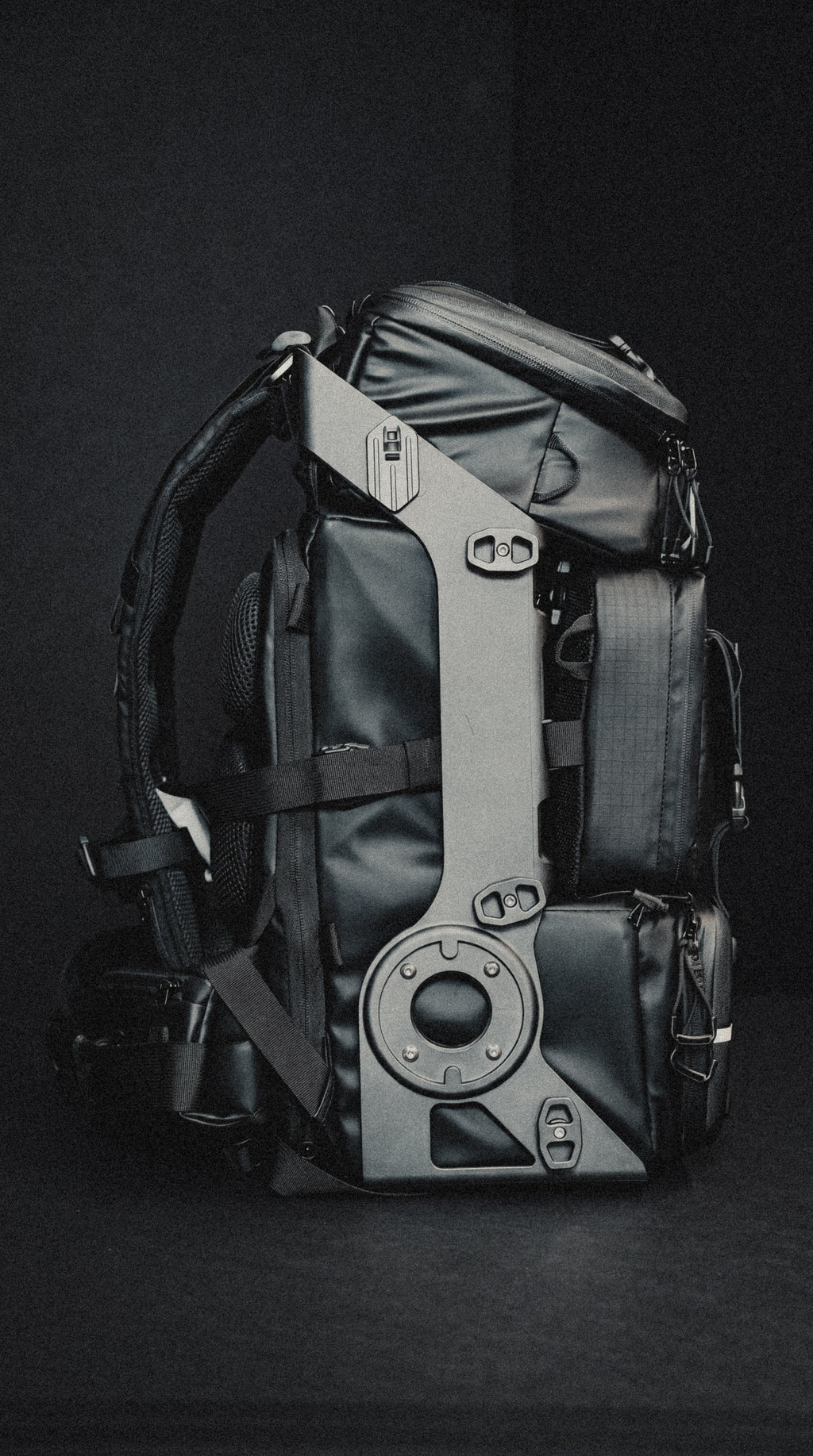 Arc Edge Kit